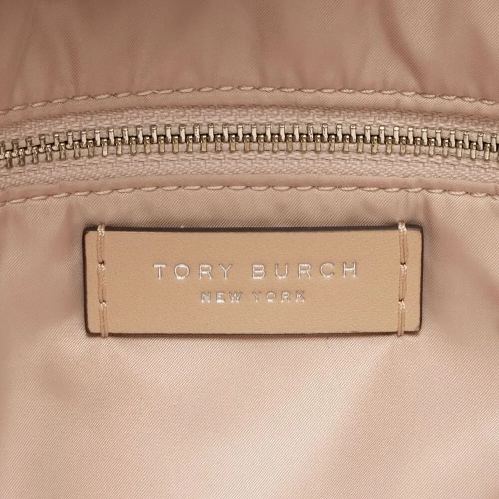 Tory Burch Nylon Ella Small Tote
